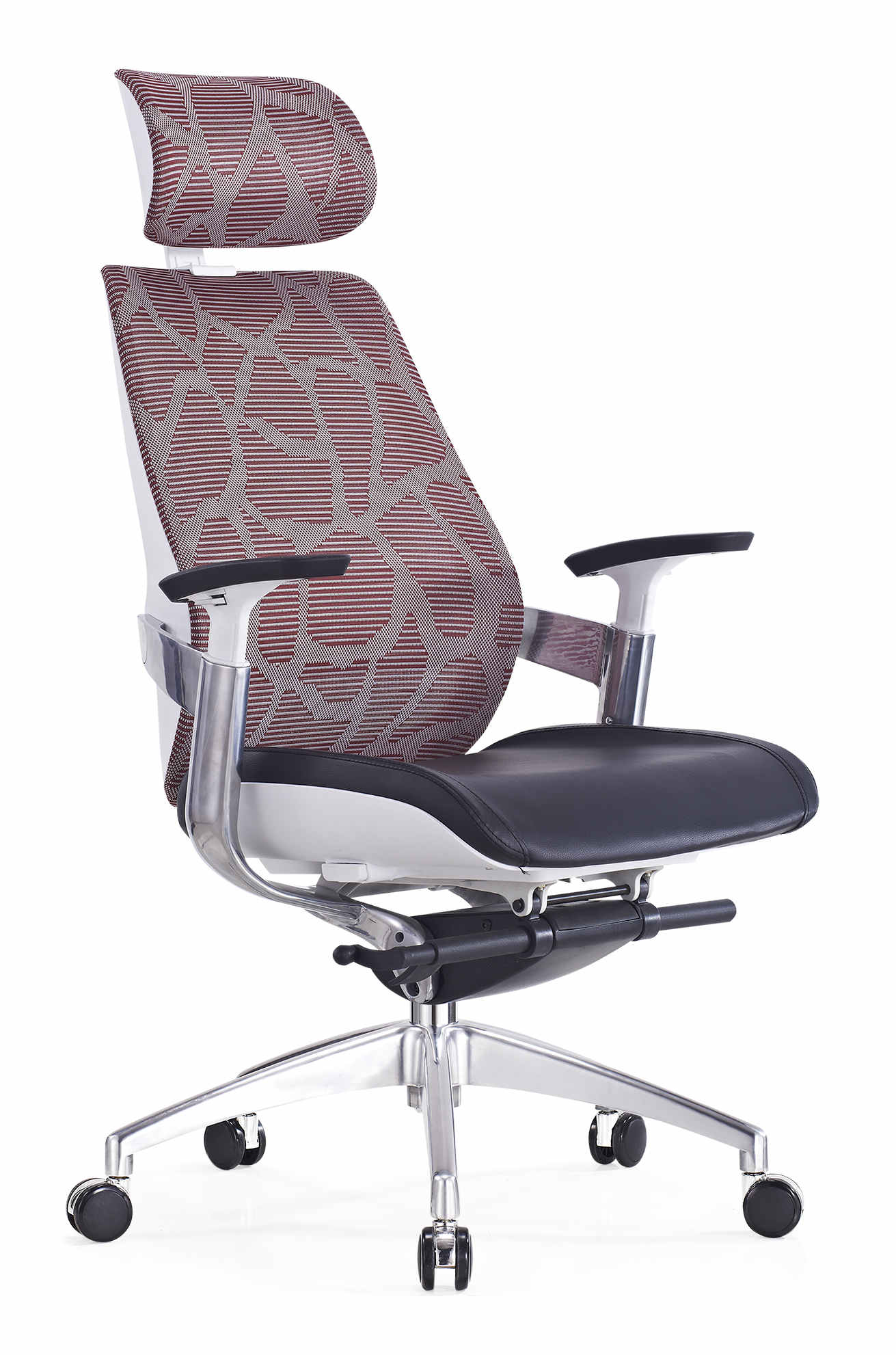 大班椅:850A白膠 大班椅:850A白膠