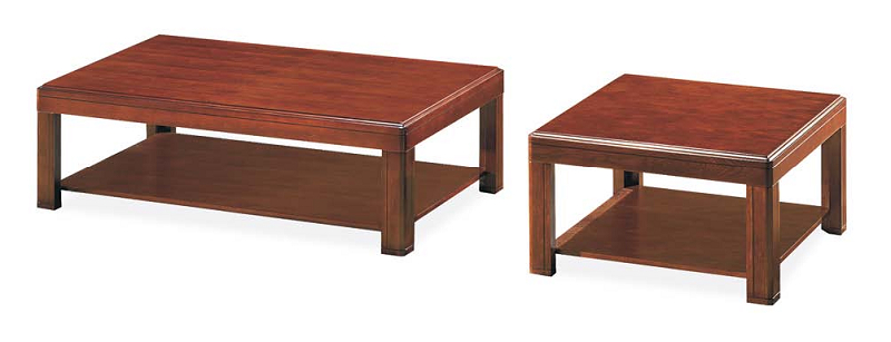 實(shí)木茶幾：遠(yuǎn)大世紀(jì)定制款茶幾