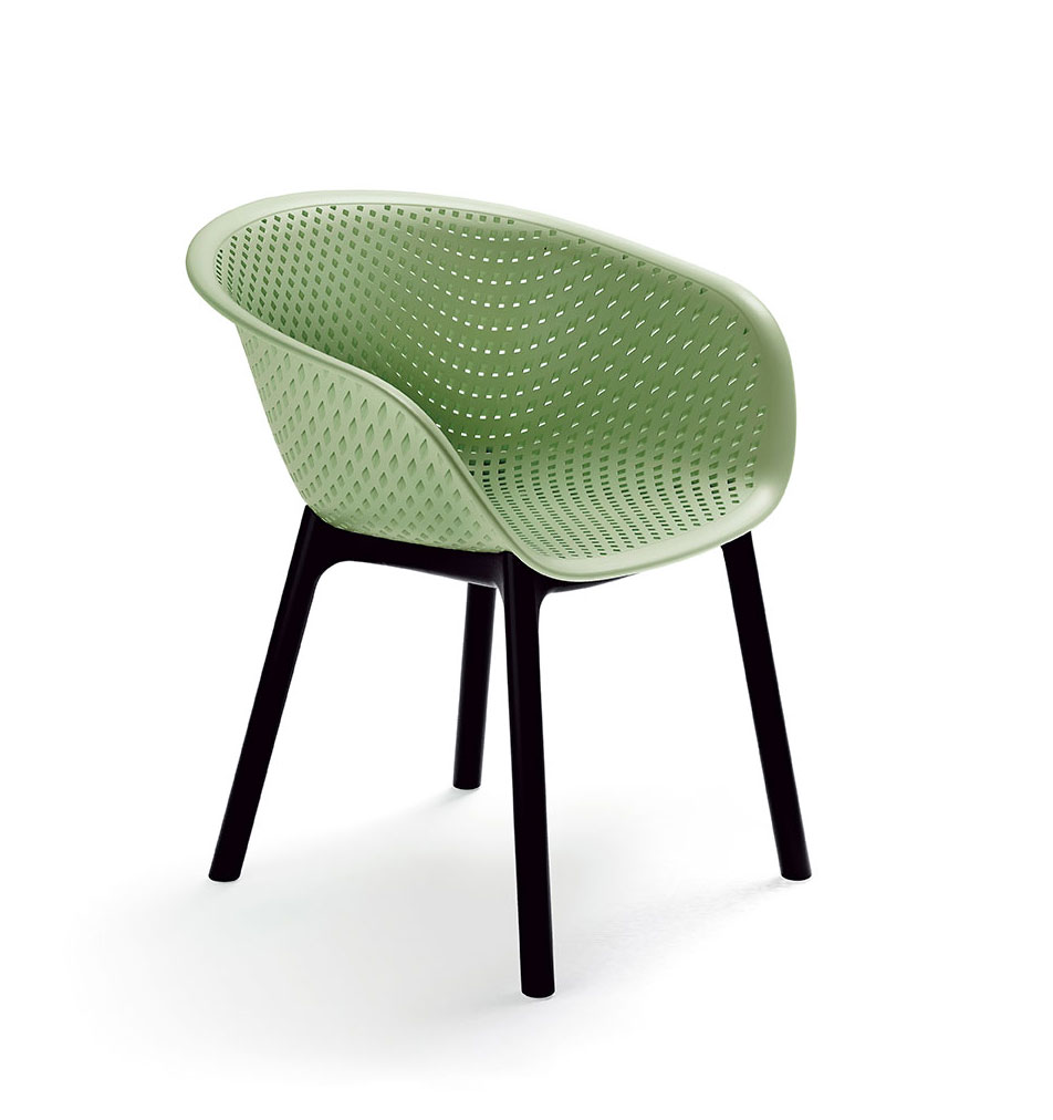 培訓(xùn)椅：P-SNF7-1