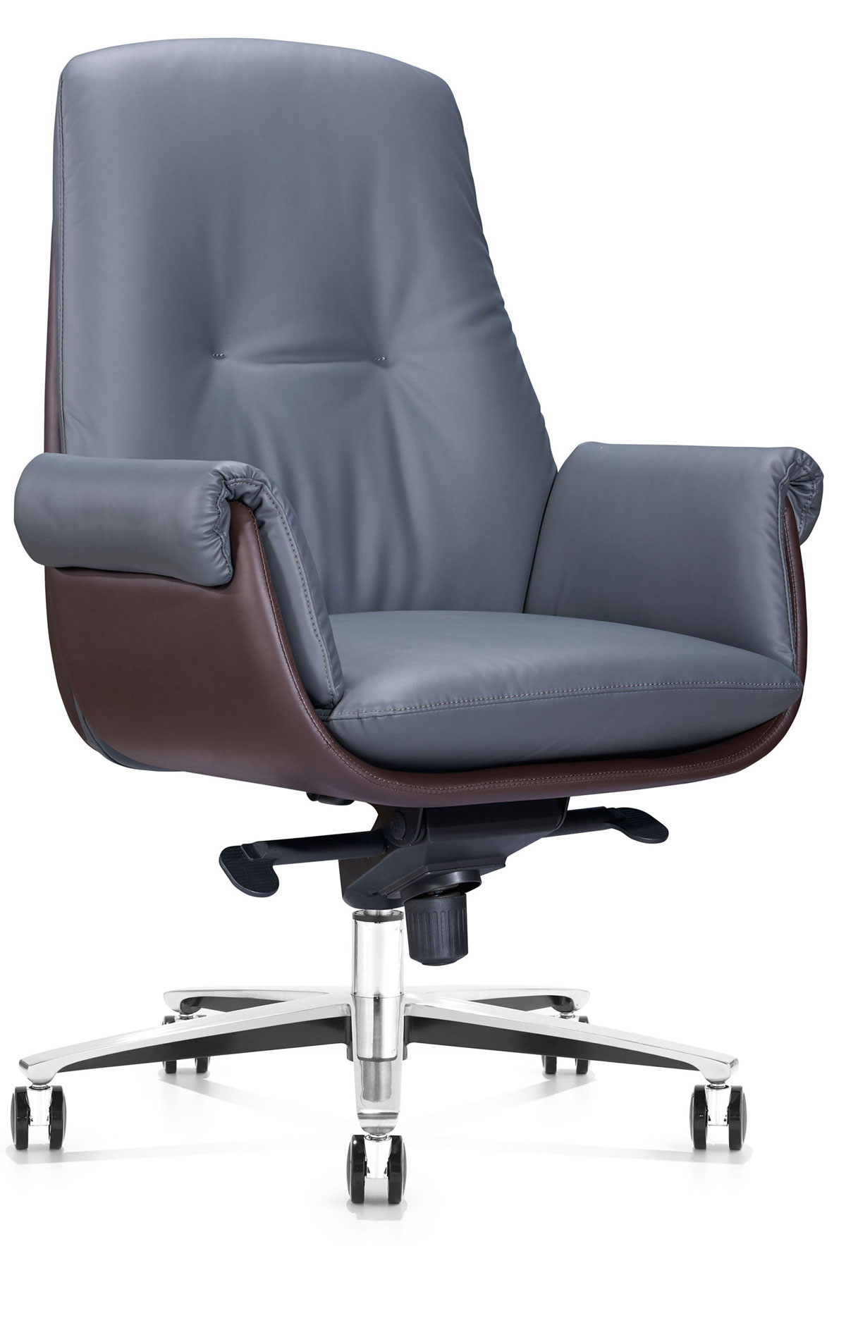 大班椅:P-K1921B 大班椅:P-K1921B