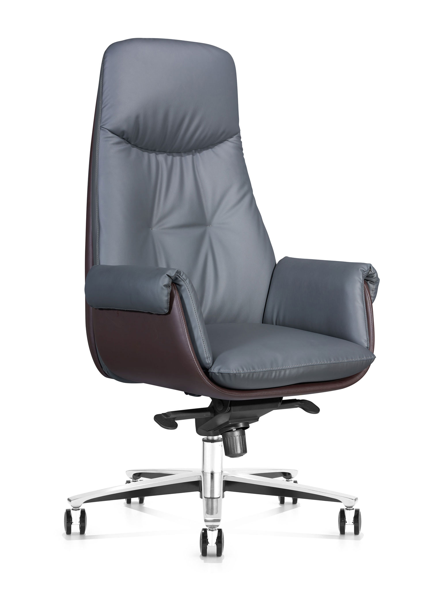 大班椅:P-K1921A 大班椅:P-K1921A