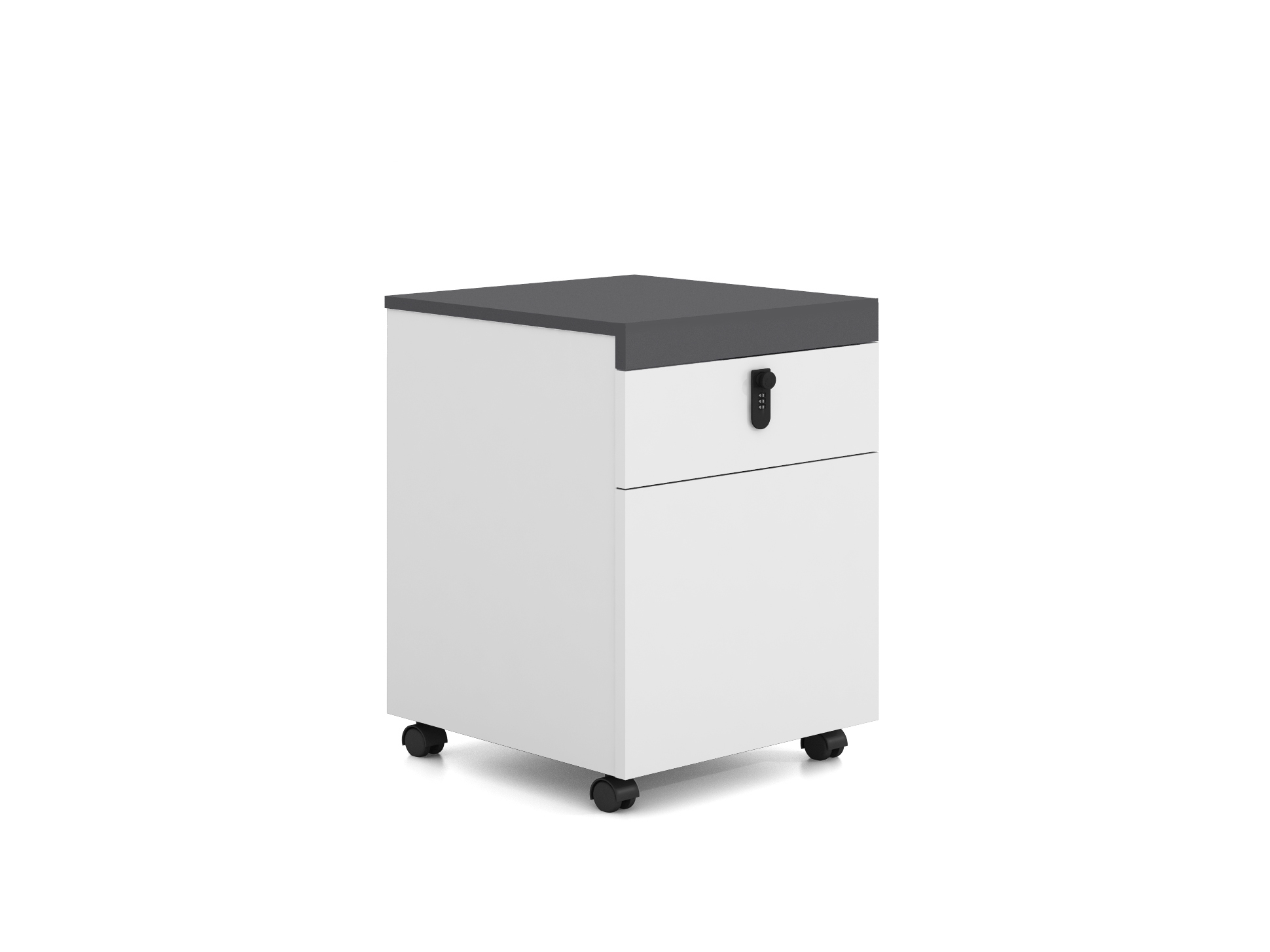 活動柜：U-CA0404活動柜